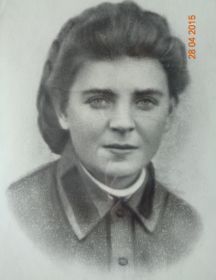 Черненко Татьяна Сергеевна
