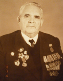 Батталов Фахри Сахабович 