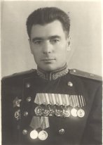 Кириллов Иосиф Константинович