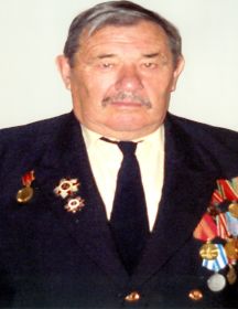 Щеголихин Алексей Макароович