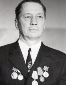 Филонов Павел Васильевич