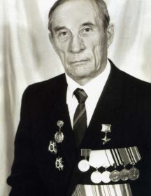 Титов Анатолий Александрович