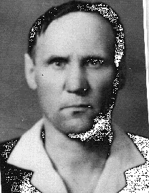 Картузов Иван Иванович (1924-1985)