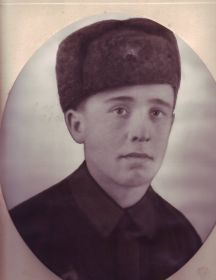 Осокин Виктор Дмитриевич                    1924-1944