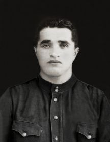 Скулкин Иннокентий Алексеевич 1904 года рождения