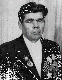 Квашнин Евстегней Ильич (1917-1984)