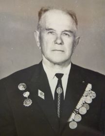 Косарев Василий Никандрович