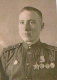 Падалка Николай Терентьевич 