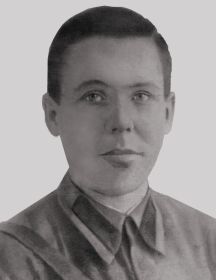 Кузнецов Сергей Матвеевич