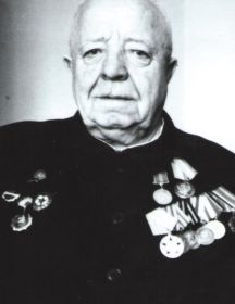 Андрусенко Александр Павлович