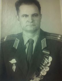 Родионов Павел Иванович