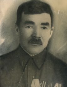 Мамаев Сергей Тимофеевич