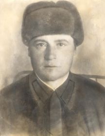 Мощенко Владимир Иванович