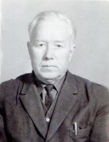 Лебедев Андрей Севастьянович