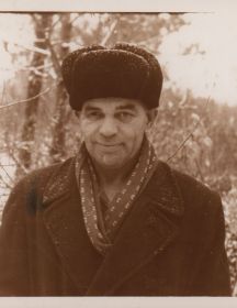 Демин Василий Андреевич