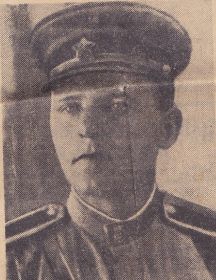 Польской Александр Дмитриевич