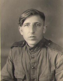 Павлов Степан Федорович