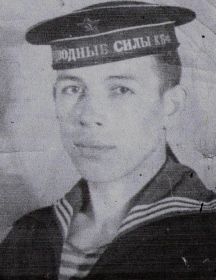 Шевелин Николай Николаевич