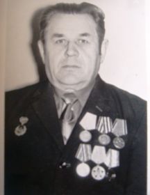 Круглов Аркадий Иванович