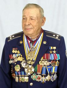 Муравченко Федор Михайлович 