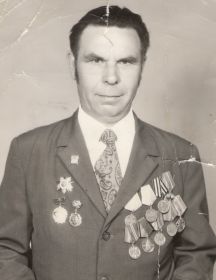 Лобанцов Николай Васильевич