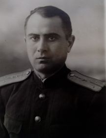 Батманов Анатолий Михайлович