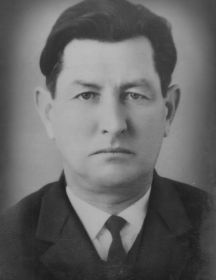 Ростовцев Петр Иванович