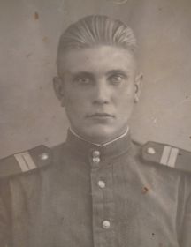 Косов Владимир Емельянович
