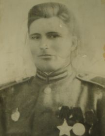 Каманин Николай Николаевич