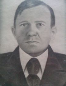 Блохин Василий Дмитриевич