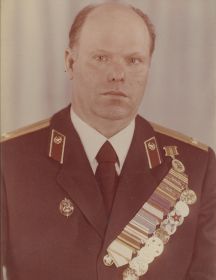 Кургузов Владимир Ильич