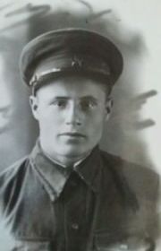 Дёмин Александр Михайлович