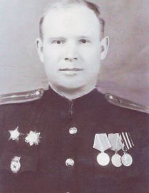 Новгородов Иван Евстигнеевич