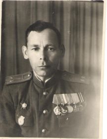 Рыжков Михаил Павлович