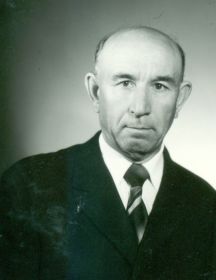 Астахов Иван Павлович