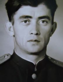 Борисов Владимир Александрович 