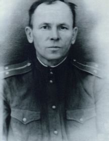 Жуков Александр Гаврилович