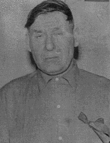 Зыков Иван Матвеевич (1920-1999)