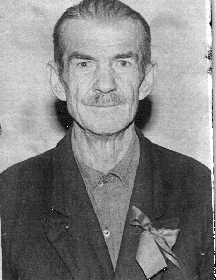 Рябков  Дорофей  Варфаломеевич   (1910 – 1987)