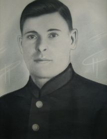 Барбашин Николай Яковлевич