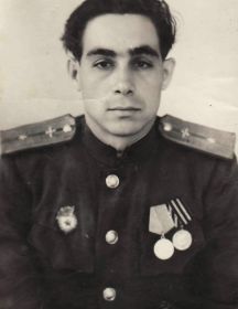 Киселев Константин Николаевич