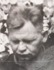 Егоров Владимир Сергеевич