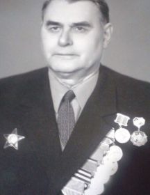 Куровский Сергей Степанович