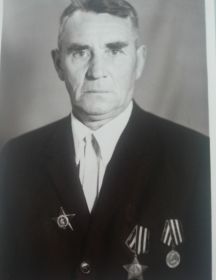 Соколенко Иван Яковлевич