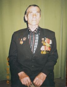 Грибачев Михаил Иванович
