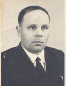 Оснач Григорий Никифорович 