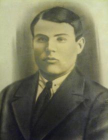 Кичкаев Василий Спиридонович