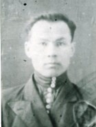 Беляев Степан Афанасьевич (1909-1942)