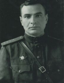 Сафаров Андрей Назарович 