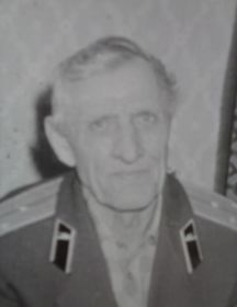 Смоляков Василий Иванович